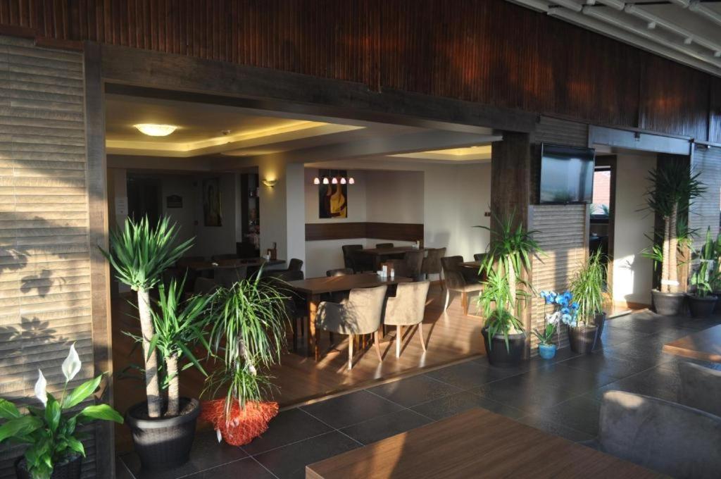 Atabay Hotel