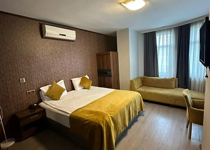 Hotel Atabay