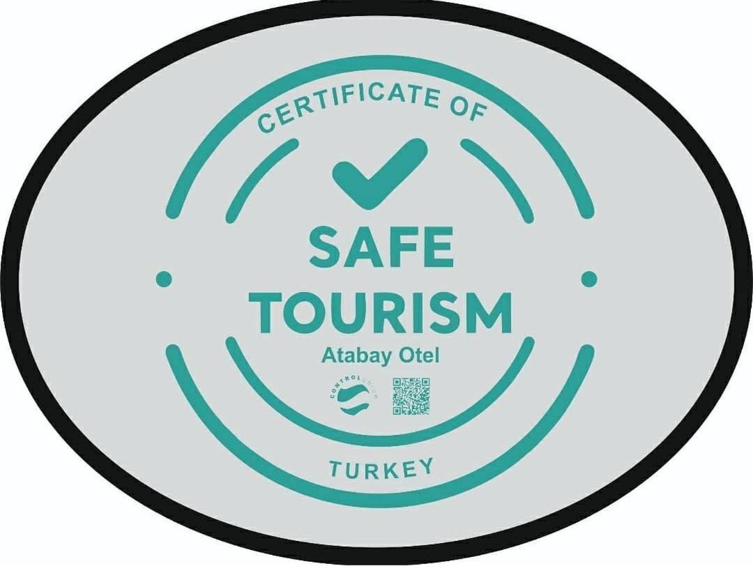 Otel Atabay 3*