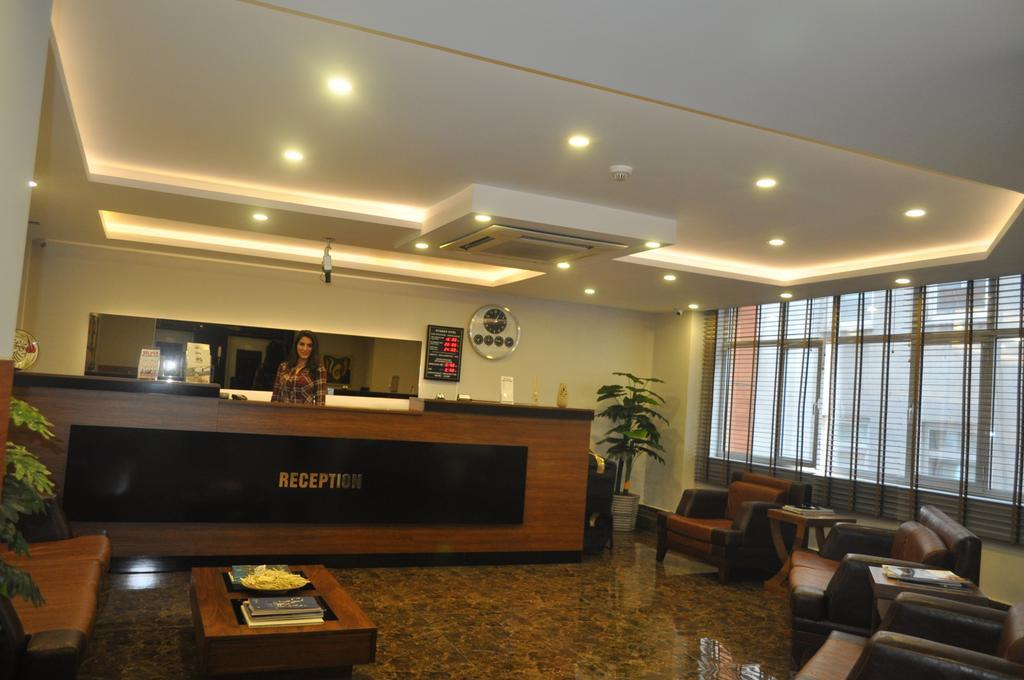Atabay Otel