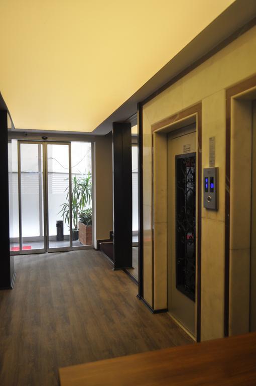 Atabay Otel 3*