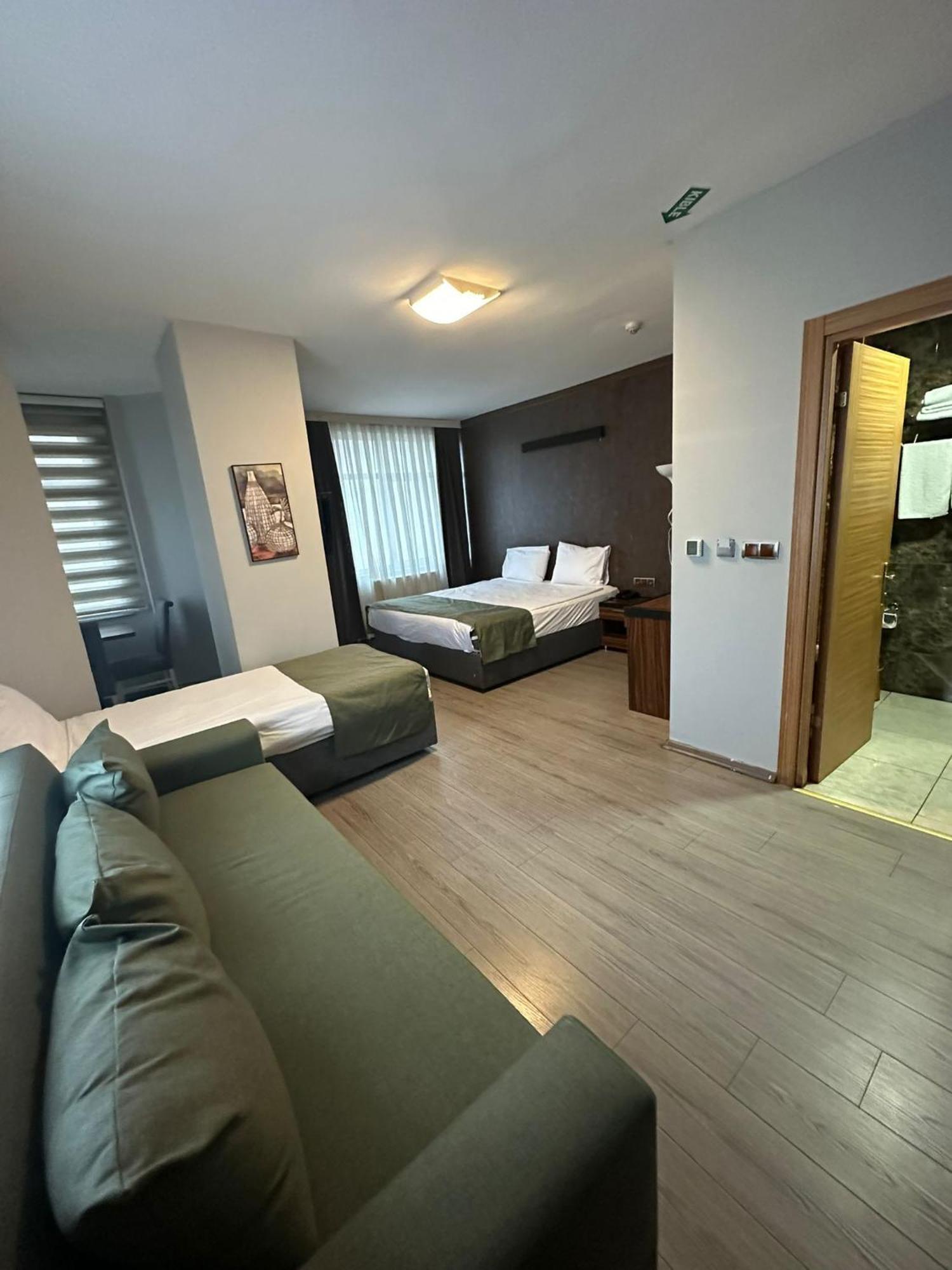 Atabay Otel