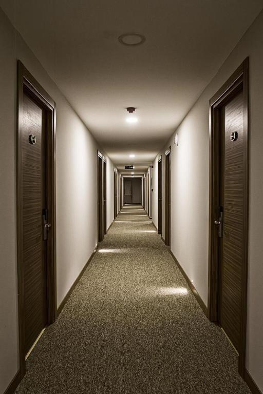 Atabay Otel 3*