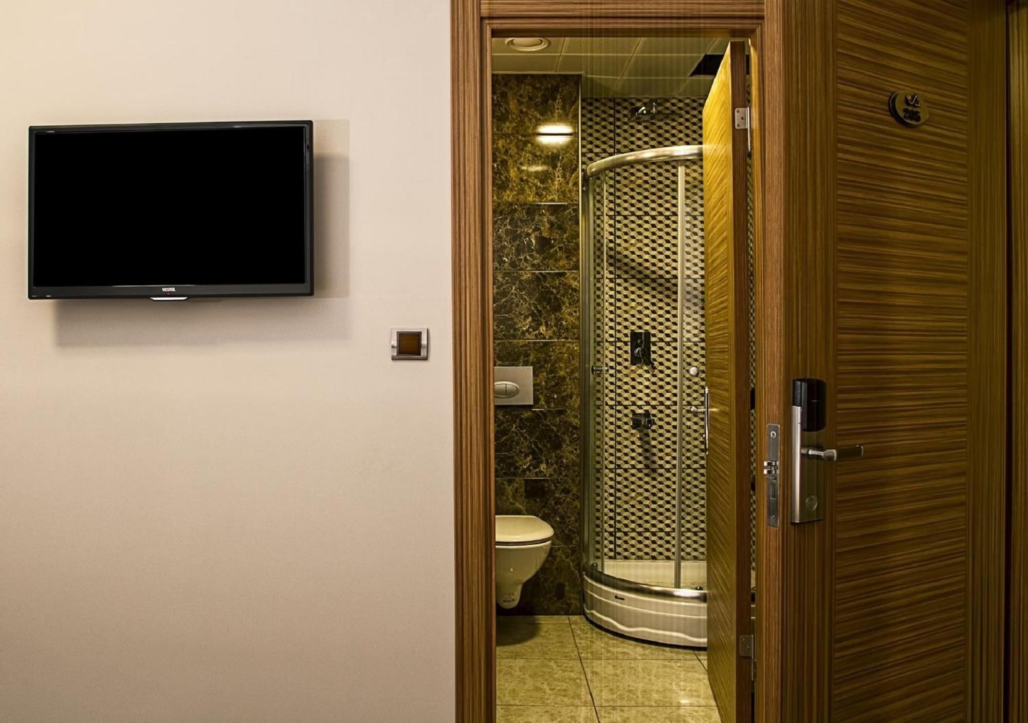 Otel Atabay İstanbul