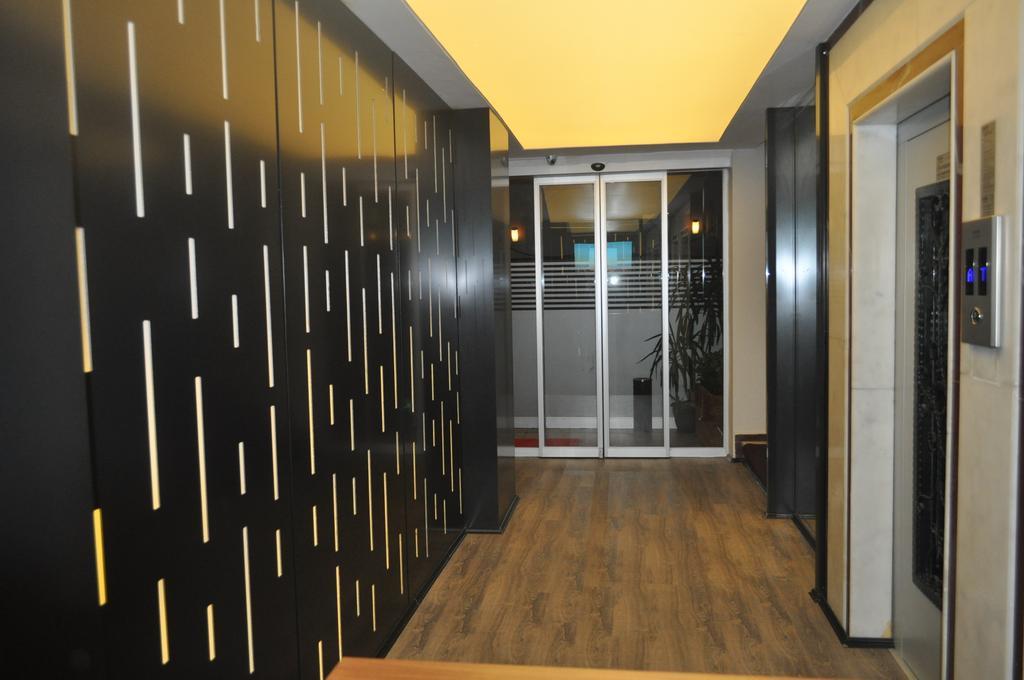 Atabay Otel 3*