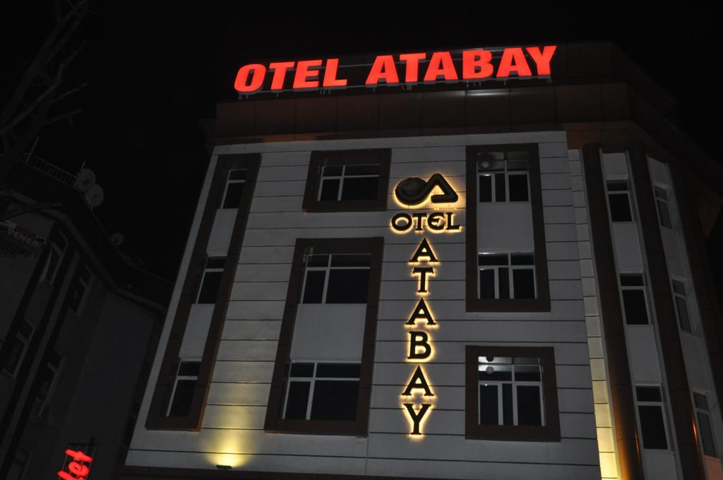 Otel Atabay İstanbul