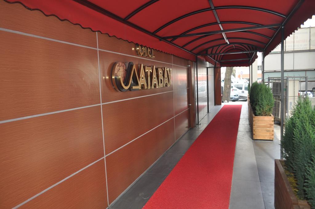 Atabay Otel 3*