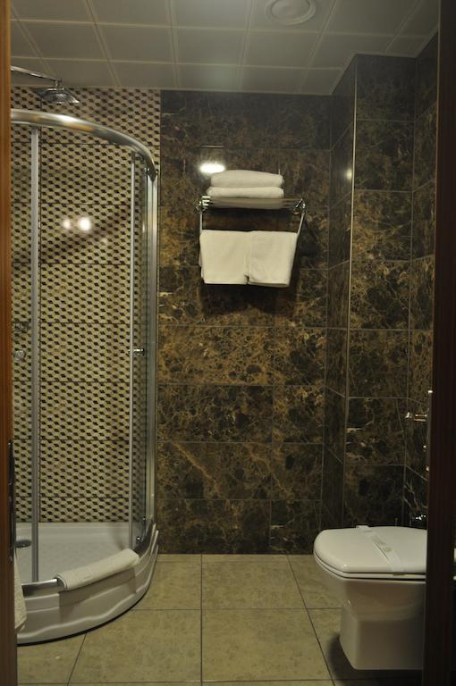 Otel Atabay İstanbul