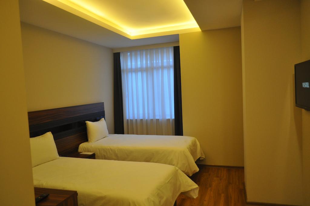 Atabay Otel 3*