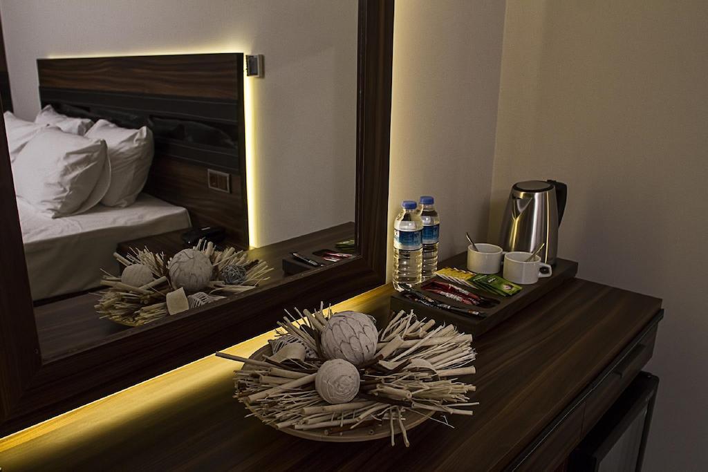 Otel Atabay 3*